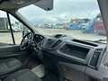 2021 Ford Transit, синий, 3465000 рублей - вид 4