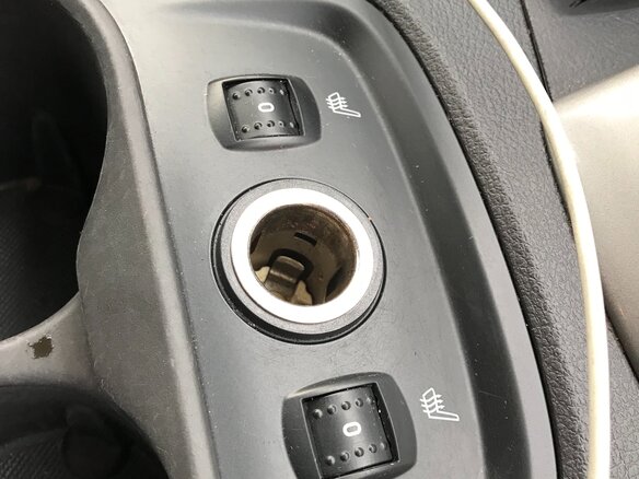 2012 Ford Focus III, серый - вид 6