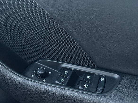 2014 Audi A3 III (8V), чёрный, 1350000 рублей - вид 14
