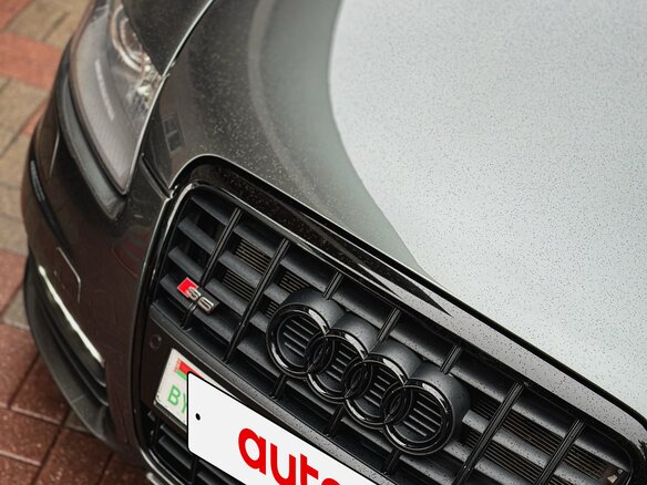 2007 Audi S6 III (C6), серый, 2000000 рублей - вид 30