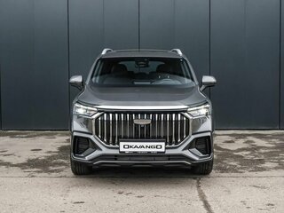 2026 Geely Okavango I Рестайлинг, серый, 4085990 рублей, вид 2