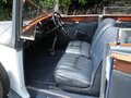 1934 Rolls-Royce 20/25 I, серебристый - вид 8