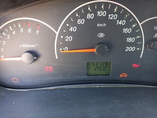 2011 Lada (ВАЗ) Priora I, зелёный, 250000 рублей, вид 3