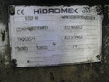 2012 Hidromek HMK 102B, белый, 3400000 рублей - вид 4