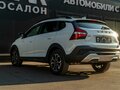 2026 Lada (ВАЗ) Iskra SW Cross, белый, 1740000 рублей - вид 9
