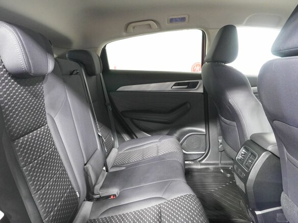 2022 Haval F7x I Рестайлинг, красный, 1875000 рублей - вид 11