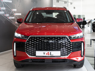2026 Tenet T4L, красный, 2329000 рублей, вид 2