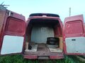2000 ГАЗ ГАЗель (2705), красный, 135000 рублей - вид 3
