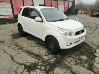 2008 Toyota Rush I, белый, 555000 рублей, вид 4