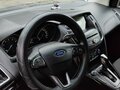 2017 Ford Focus III Рестайлинг, синий, 1200000 рублей - вид 4