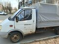 2014 ГАЗ ГАЗель (3302), белый, 900000 рублей - вид 2