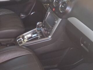 2014 Opel Antara I Рестайлинг, белый, 1700000 рублей, вид 5