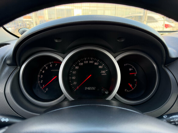 2007 Suzuki Grand Vitara II, зелёный, 660000 рублей - вид 10