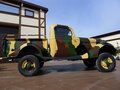 1939 ГАЗ ММ, зелёный, 16000000 рублей - вид 9