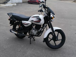 Bajaj Boxer BM 150