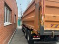 2019 Shacman (Shaanxi) F3000, жёлтый, 3700000 рублей