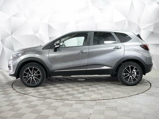 2019 Renault Kaptur I, серый, 1730000 рублей, вид 2