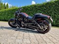 2012 Harley-Davidson V-Rod, чёрный, 2100000 рублей - вид 5