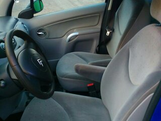 2004 Citroen C3 I, синий, 425000 рублей, вид 5