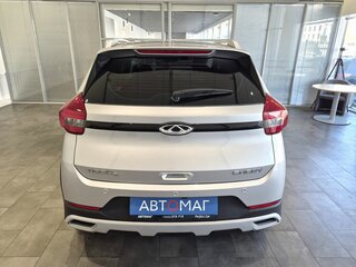 2023 Chery Tiggo 2 Pro I, серый, 1369000 рублей, вид 5