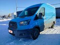 2021 Ford Transit, синий, 2637000 рублей