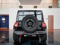2026 Jeep Wrangler IV (JL) Рестайлинг, чёрный, 9200000 рублей - вид 3