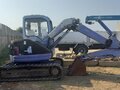 1995 Komatsu PC58UU-3, 2500000 рублей - вид 9