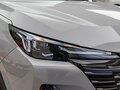 2025 Changan UNI-S I, серебристый, 3209900 рублей - вид 6