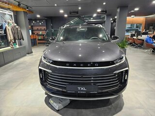 2025 Exeed TXL I Рестайлинг 2, серый, 3450000 рублей, вид 2