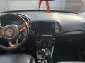 2019 Jeep Compass II, серый - вид 5