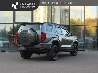2024 Tank 400 I, зелёный, 4500000 рублей, вид 3