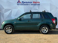 2007 Suzuki Grand Vitara II, зелёный, 660000 рублей - вид 6