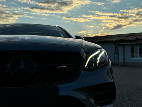 2016 Mercedes-Benz E-Класс 200 V (W213, S213, C238), серый, 3300000 рублей - вид 19