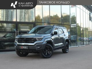 2024 Tank 400 I, зелёный, 4500000 рублей, вид 1