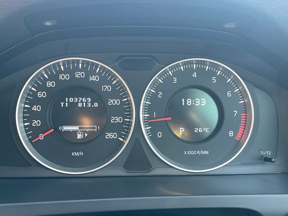 2011 Volvo S60 II, серебристый, 1400001 рублей - вид 7