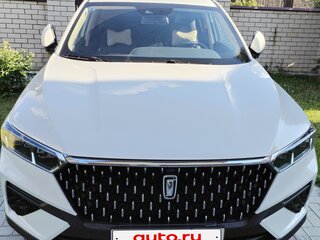 2024 FAW Bestune T77 I, белый, 2380000 рублей, вид 2