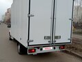 2011 Peugeot Boxer, белый, 1675000 рублей - вид 6
