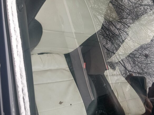 2009 Daewoo Nexia I Рестайлинг, синий, 260000 рублей - вид 6