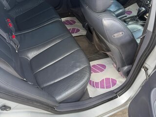 2001 Hyundai Elantra III (XD), серебристый, 190000 рублей, вид 3