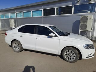 2022 Volkswagen Bora IV, белый, 1750000 рублей, вид 5