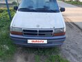 1993 Chrysler Voyager II, белый, 125000 рублей - вид 1