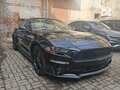 2023 Ford Mustang VI Рестайлинг, чёрный, 3190000 рублей - вид 6