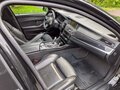 2015 BMW 5 серии 520i VI (F10/F11/F07) Рестайлинг, чёрный, 2200000 рублей - вид 11