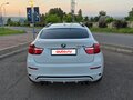 2013 BMW X6 M I (E71) Рестайлинг, белый, 2000000 рублей - вид 7