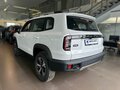 2026 Haval Dargo I Рестайлинг, белый - вид 3