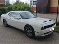 2020 Dodge Challenger III Рестайлинг 2, белый, 3450000 рублей - вид 3