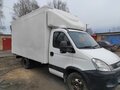 2012 Iveco Daily, белый, 2000000 рублей - вид 2