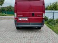 2013 Citroen Jumper, красный, 1280000 рублей - вид 1