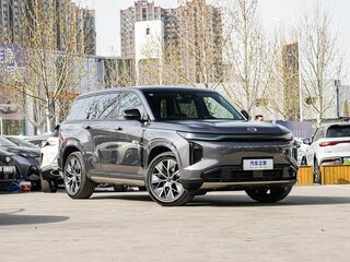2026 GAC Trumpchi S7 I, серый, 3960333 рублей, вид 3
