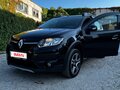 2018 Renault Sandero Stepway II, чёрный, 1100000 рублей - вид 1